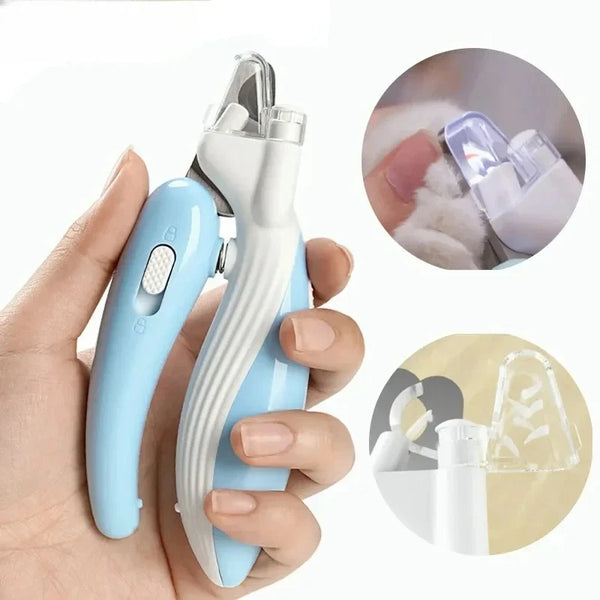 BrightPaws Pet Nail Clippers