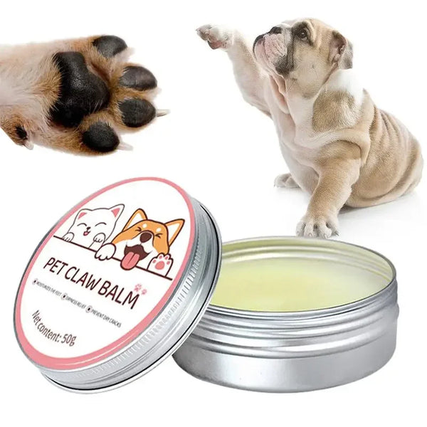 Paw & Nose Saver for Pets